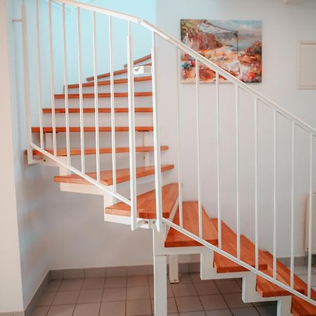 Vienna Deluxe Apartment מראה חיצוני תמונה