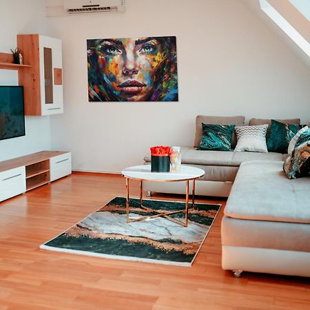 Vienna Deluxe Apartment מראה חיצוני תמונה