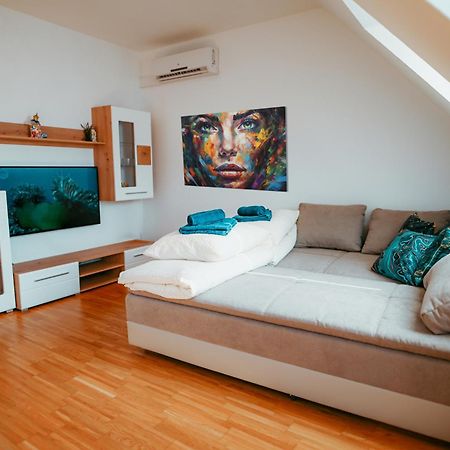 Vienna Deluxe Apartment מראה חיצוני תמונה