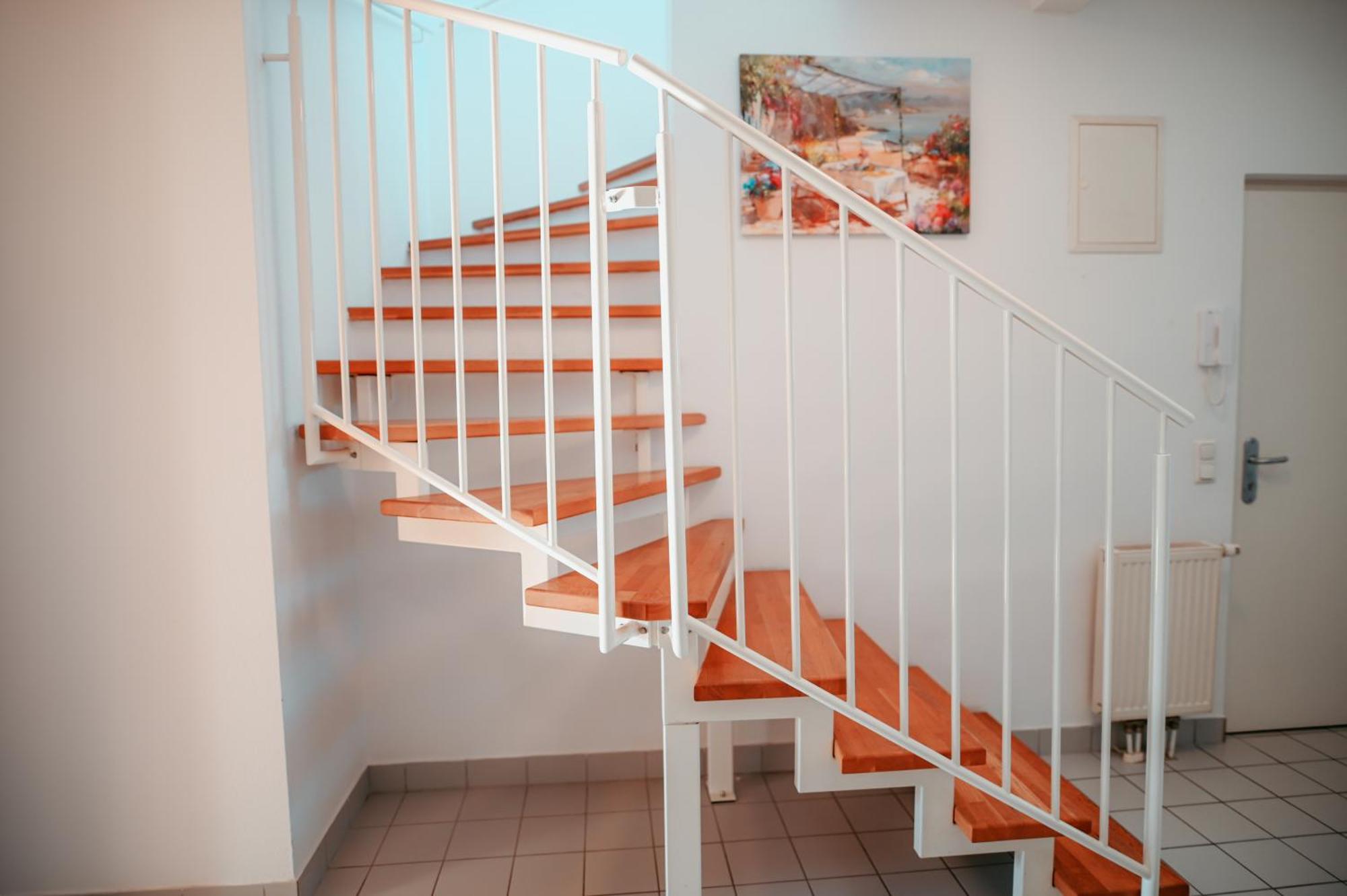 Vienna Deluxe Apartment מראה חיצוני תמונה