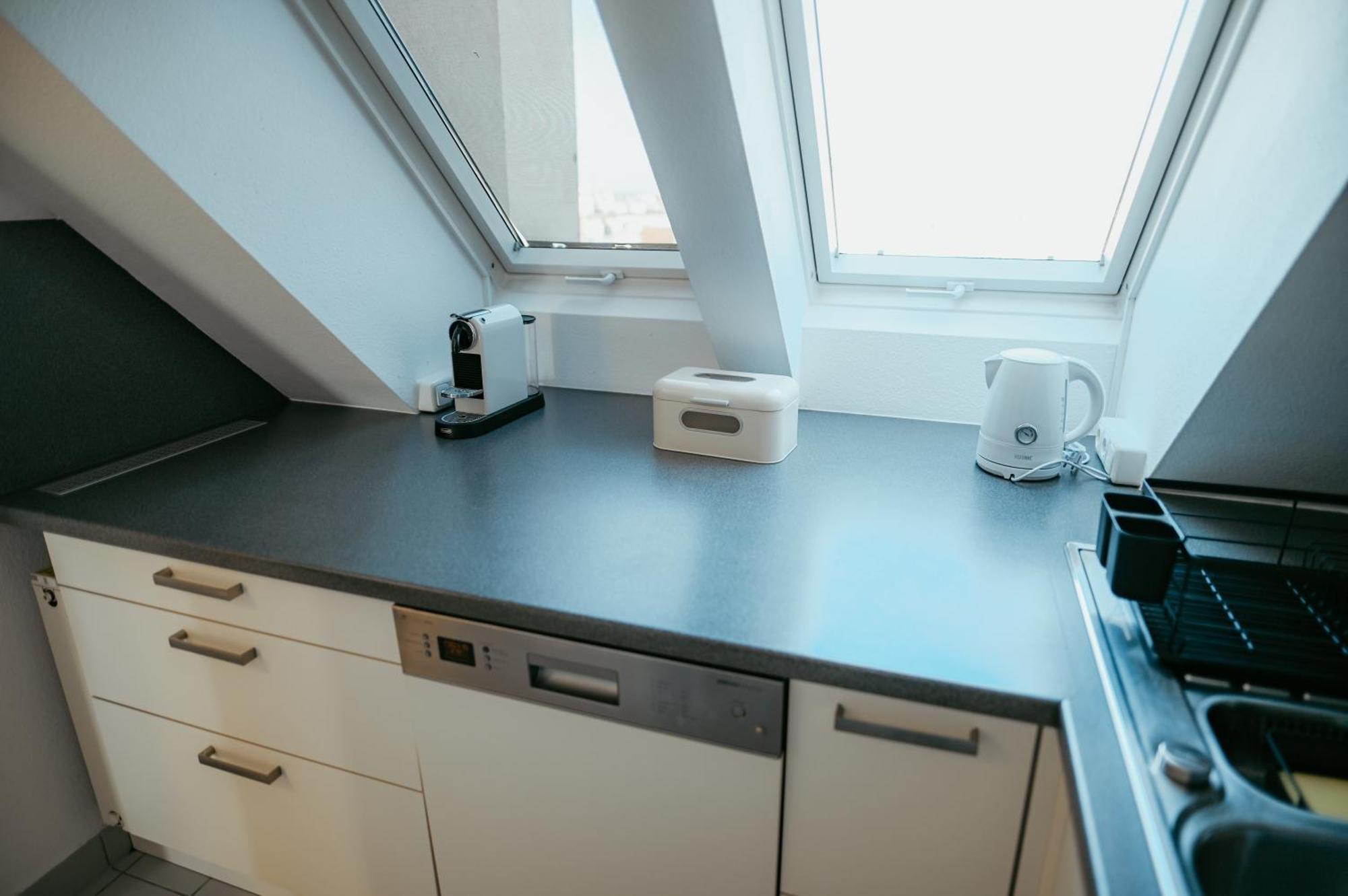 Vienna Deluxe Apartment מראה חיצוני תמונה