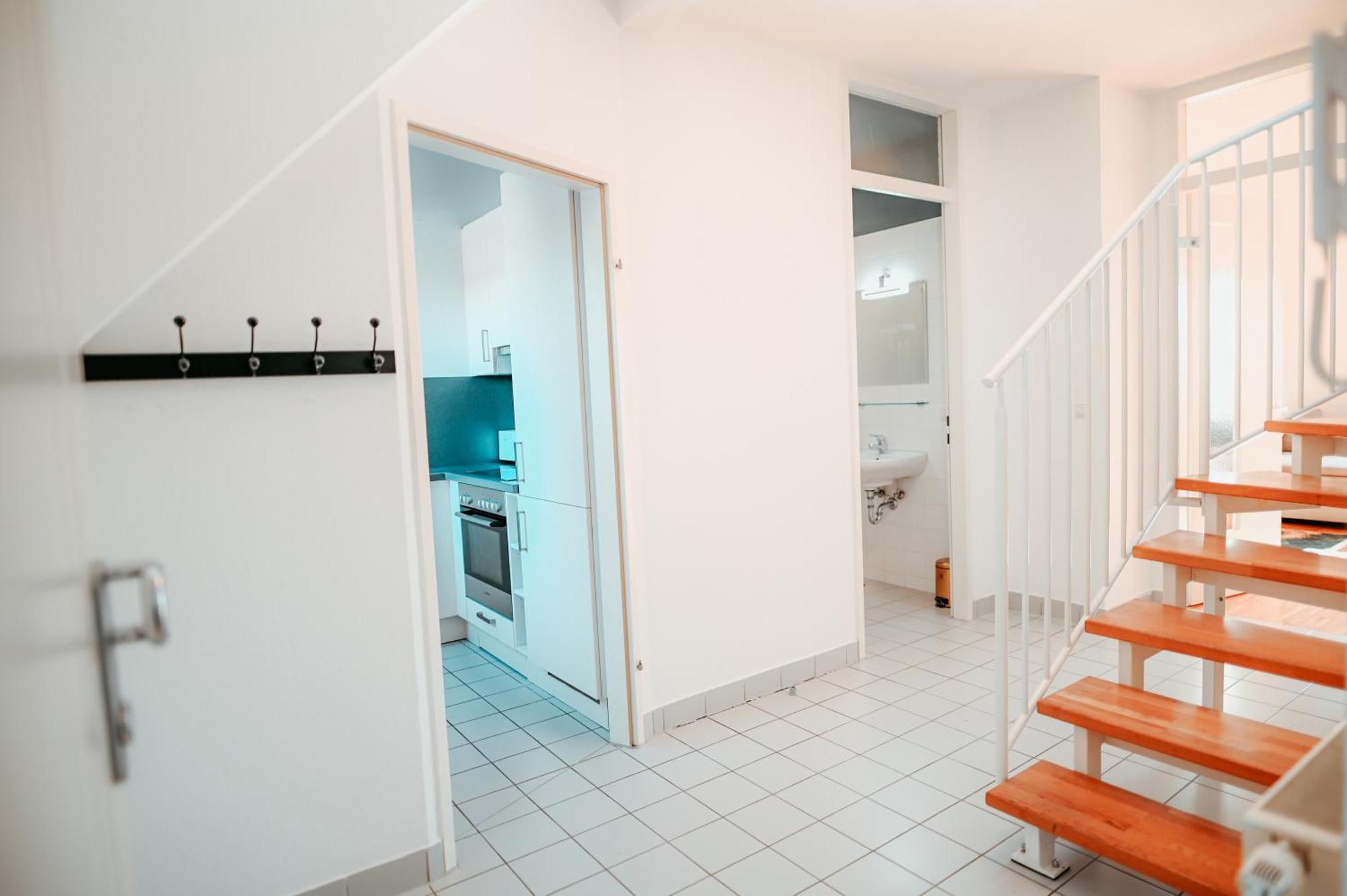 Vienna Deluxe Apartment מראה חיצוני תמונה