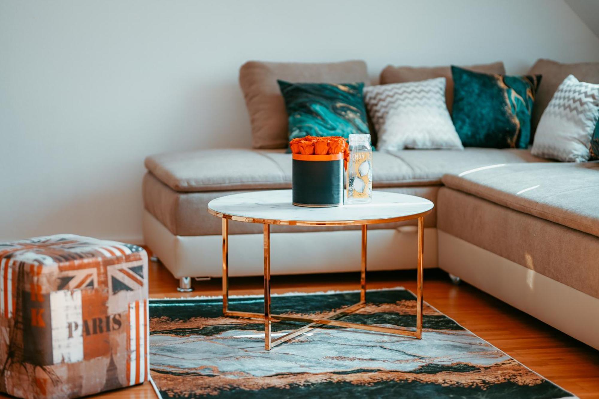 Vienna Deluxe Apartment מראה חיצוני תמונה