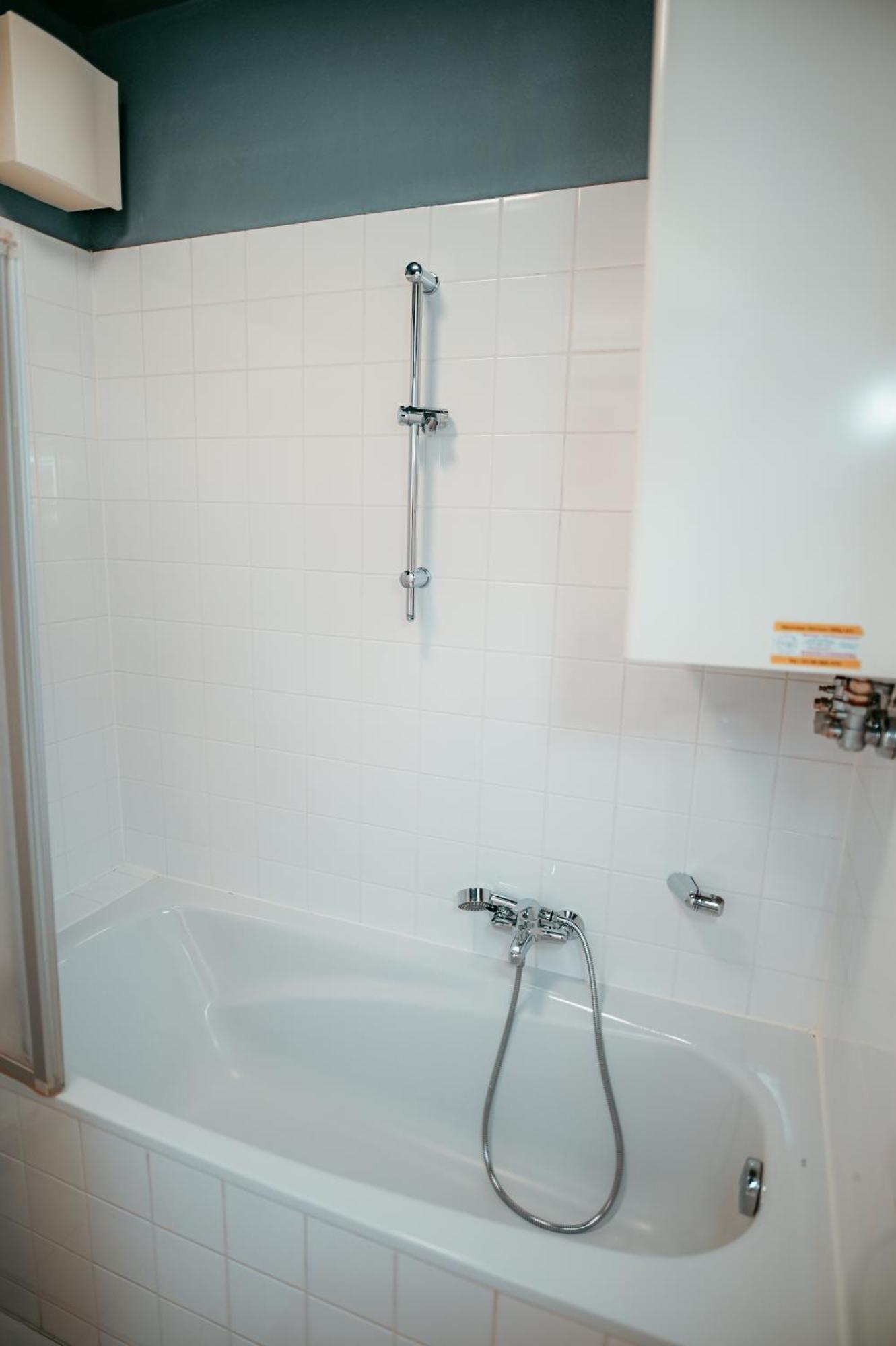 Vienna Deluxe Apartment מראה חיצוני תמונה