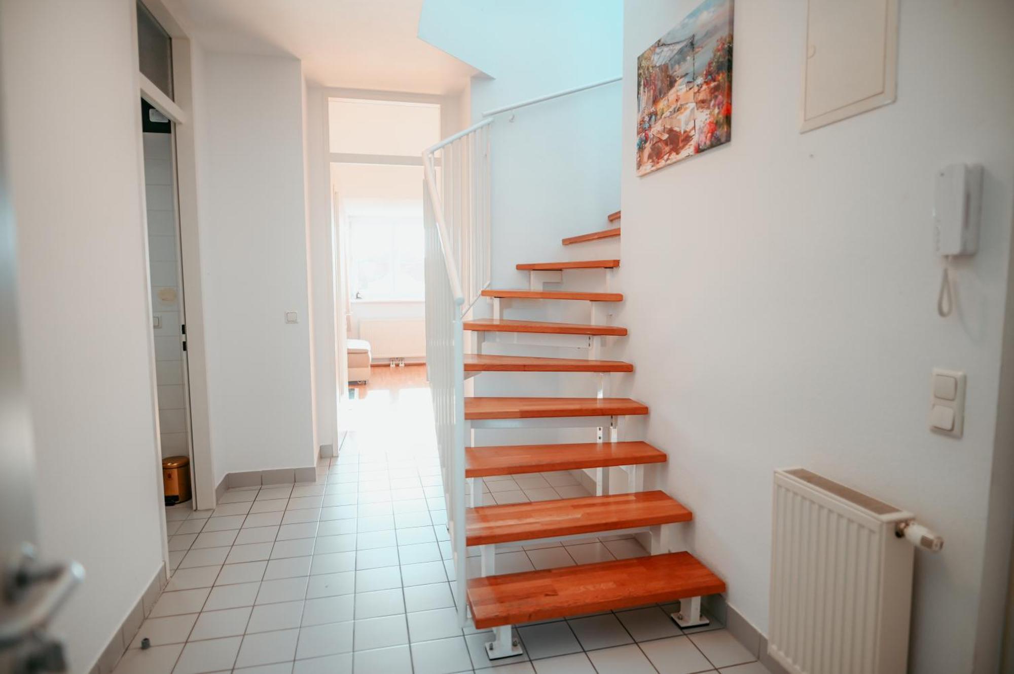 Vienna Deluxe Apartment מראה חיצוני תמונה