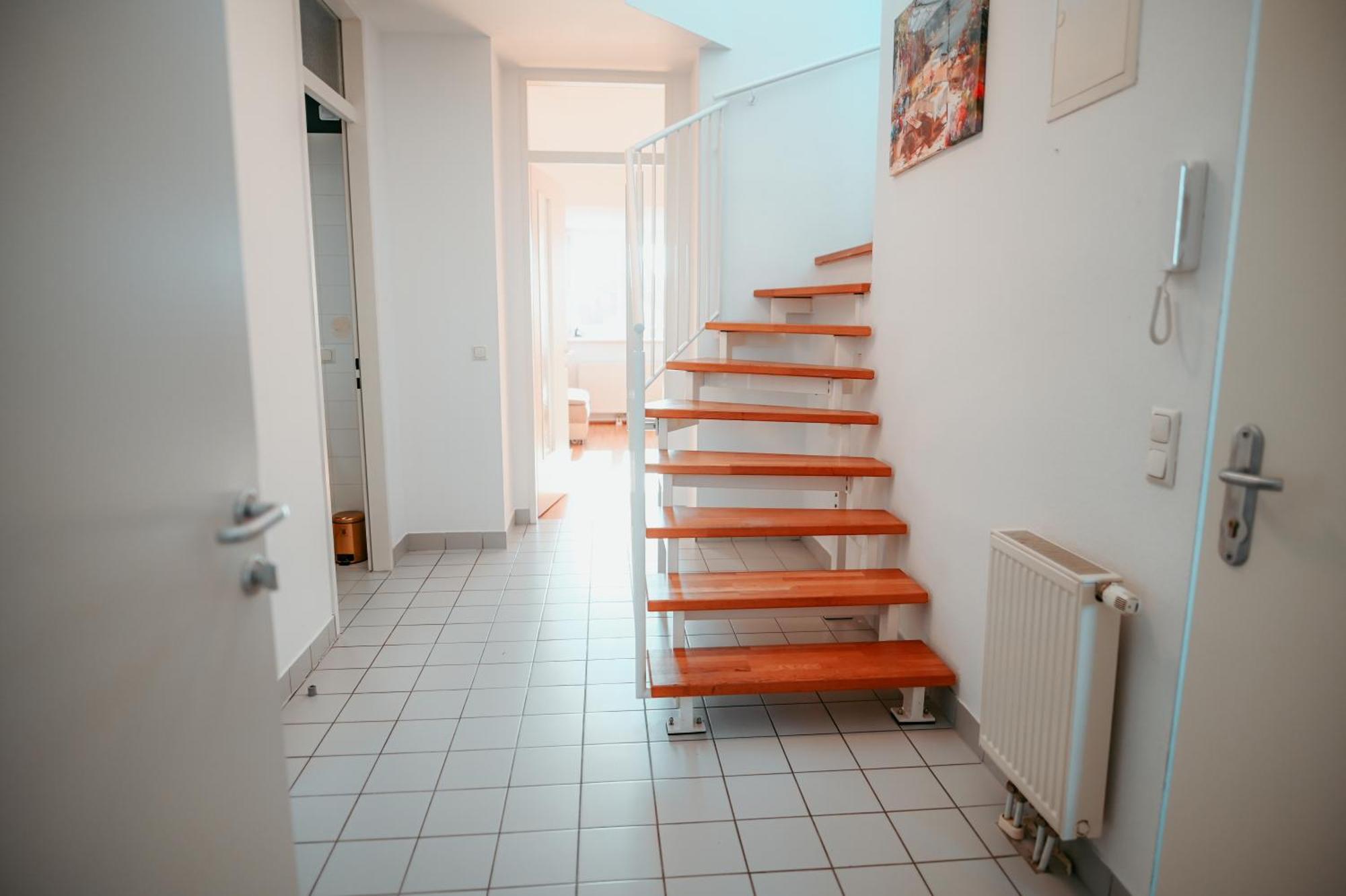 Vienna Deluxe Apartment מראה חיצוני תמונה