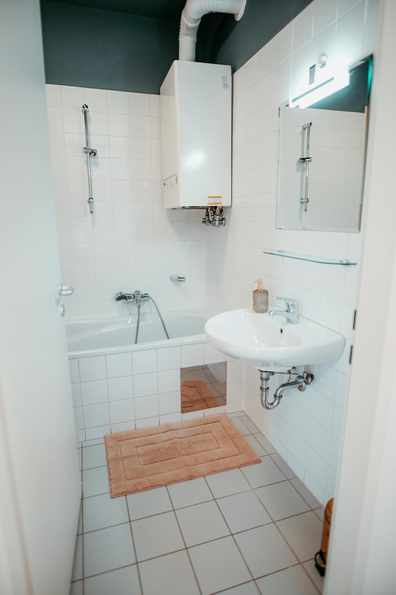Vienna Deluxe Apartment מראה חיצוני תמונה