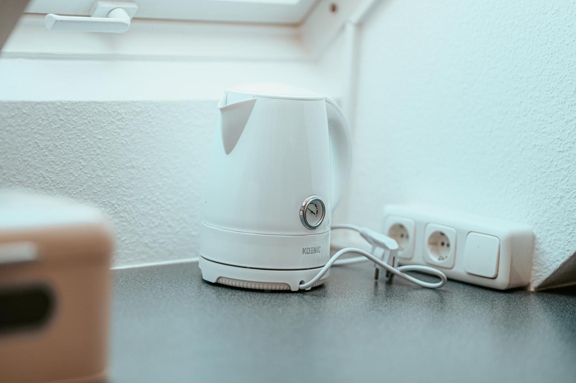 Vienna Deluxe Apartment מראה חיצוני תמונה