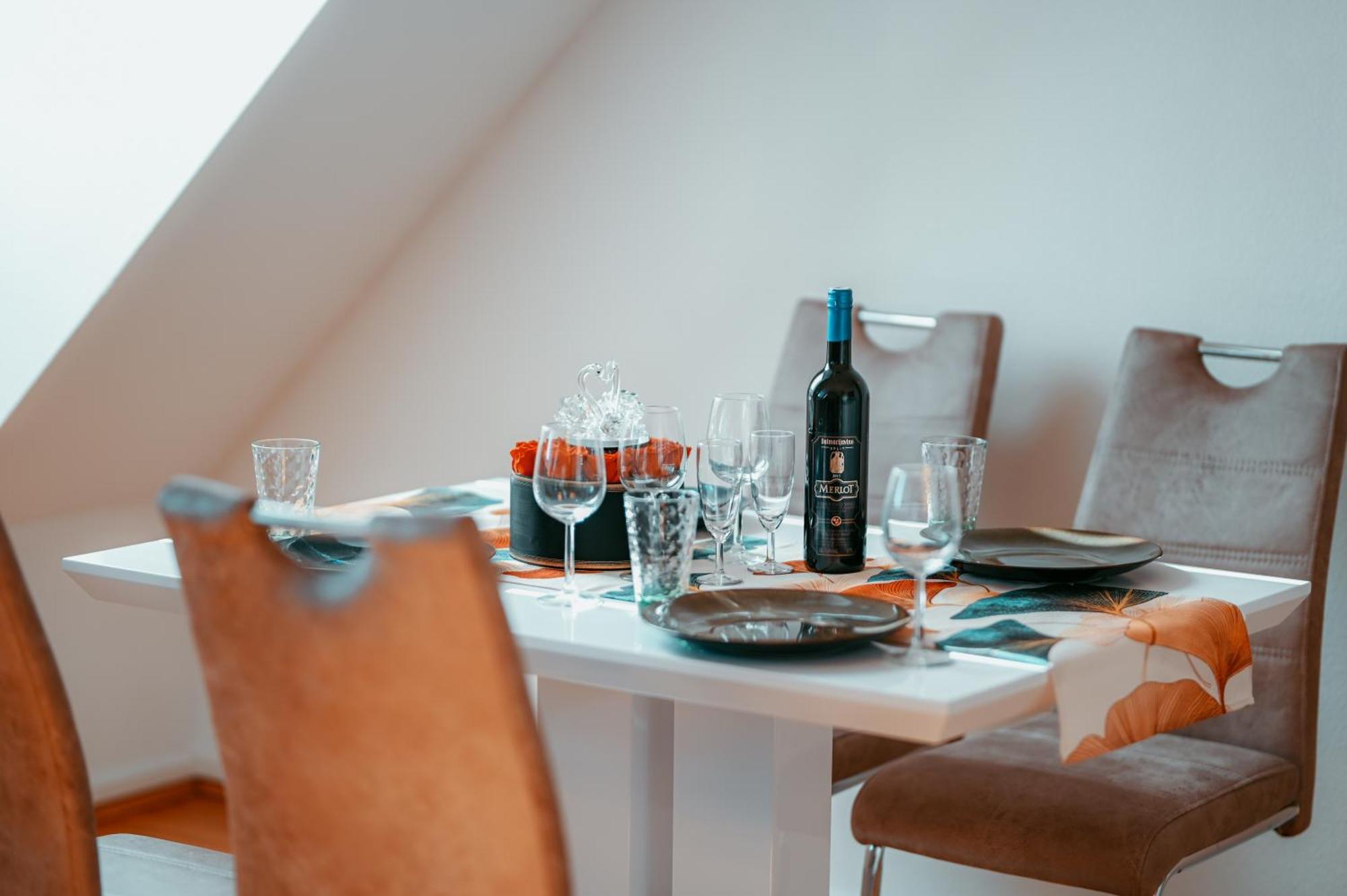 Vienna Deluxe Apartment מראה חיצוני תמונה