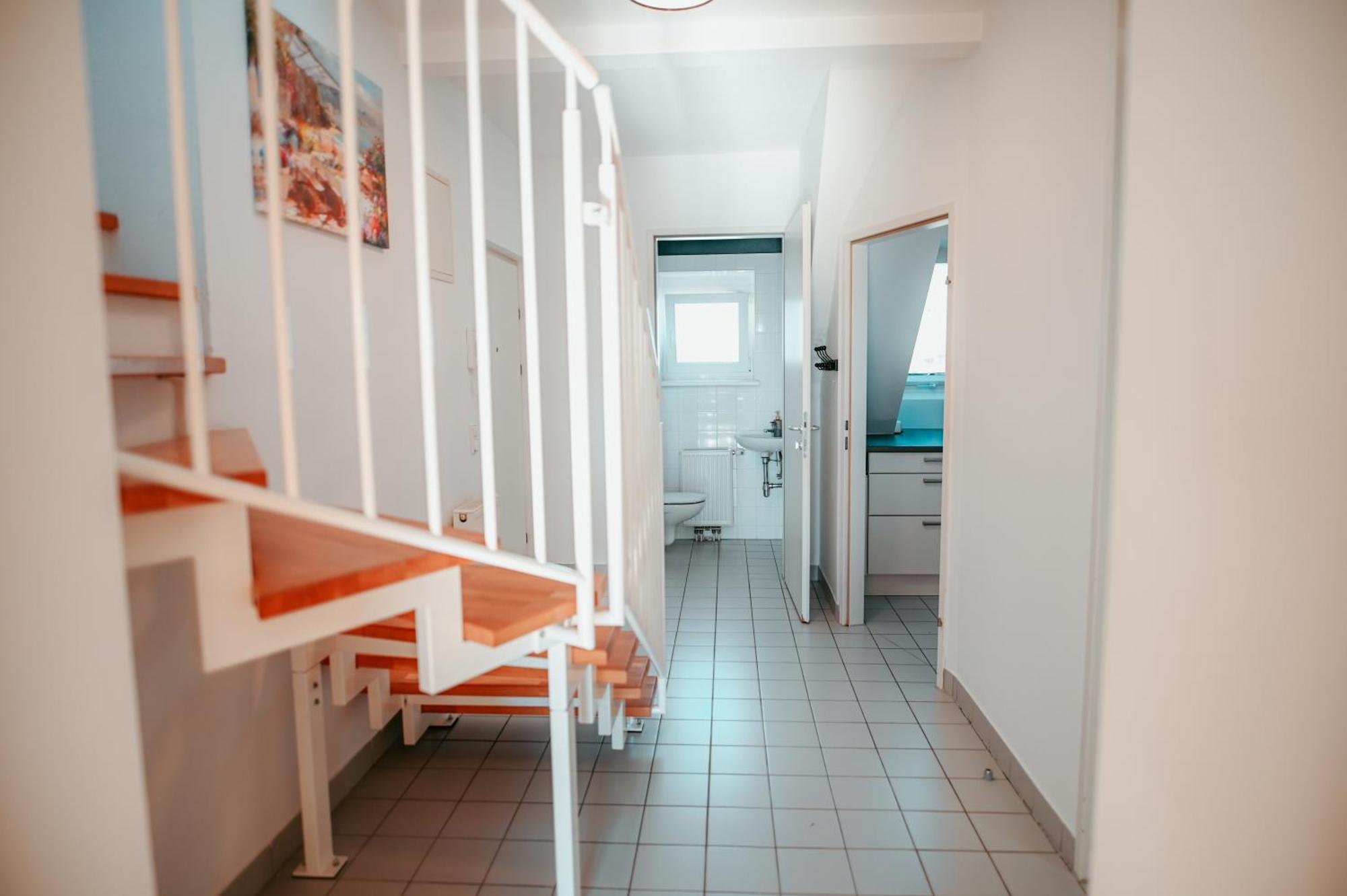 Vienna Deluxe Apartment מראה חיצוני תמונה