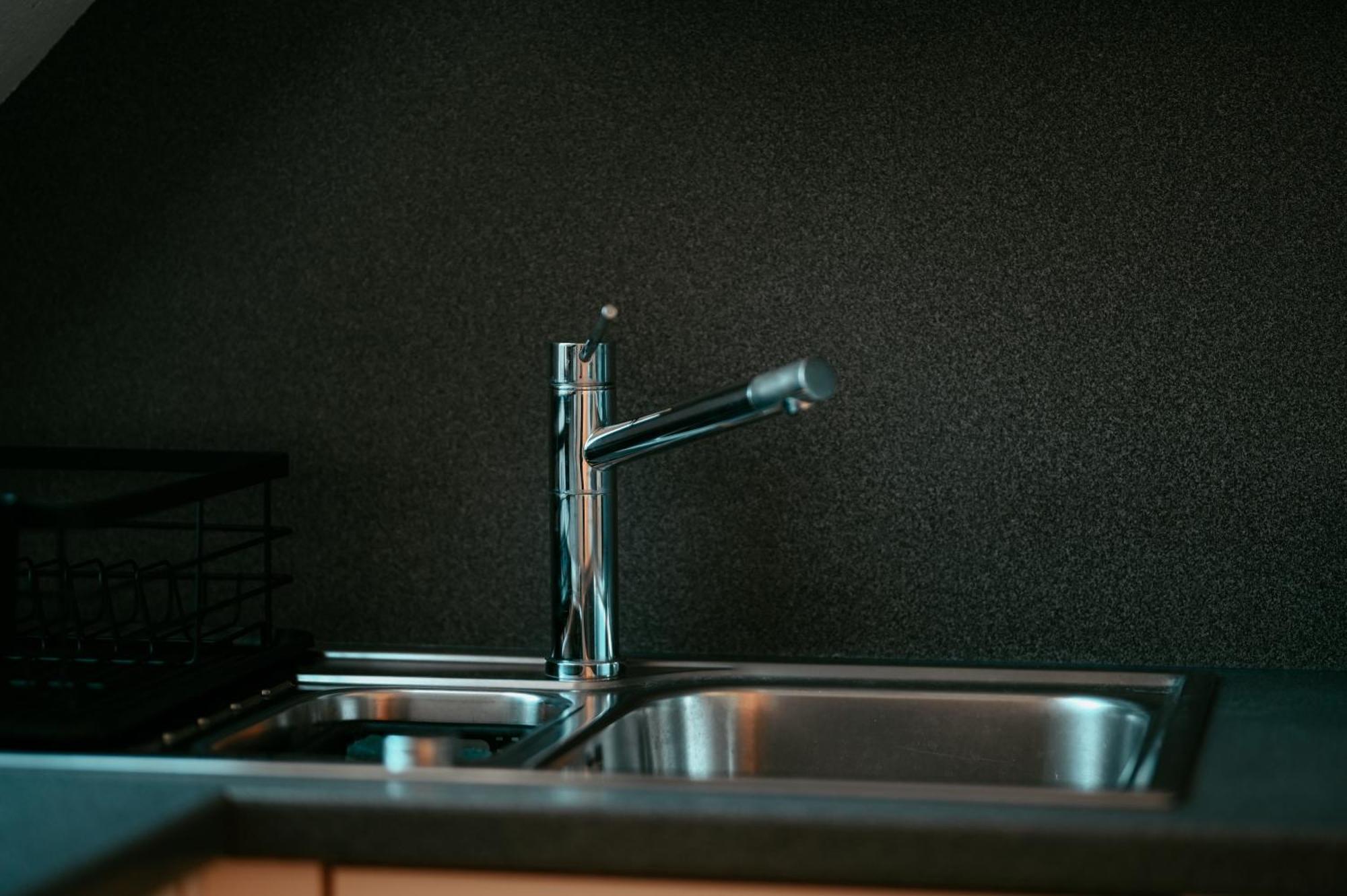 Vienna Deluxe Apartment מראה חיצוני תמונה