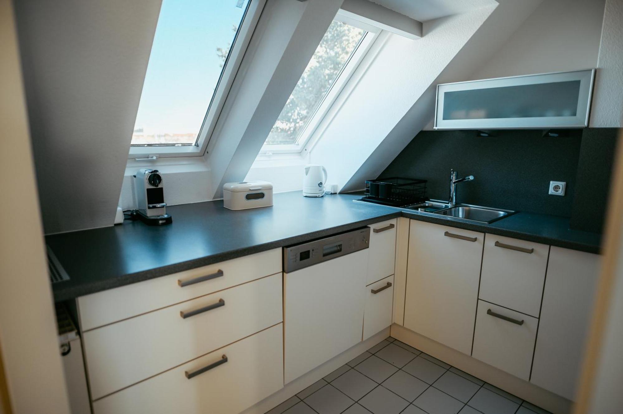 Vienna Deluxe Apartment מראה חיצוני תמונה