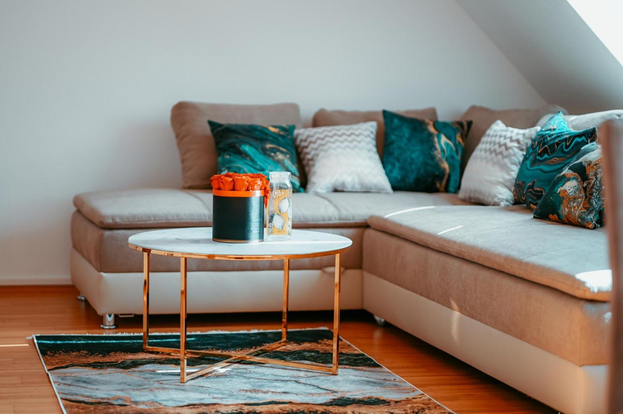 Vienna Deluxe Apartment מראה חיצוני תמונה
