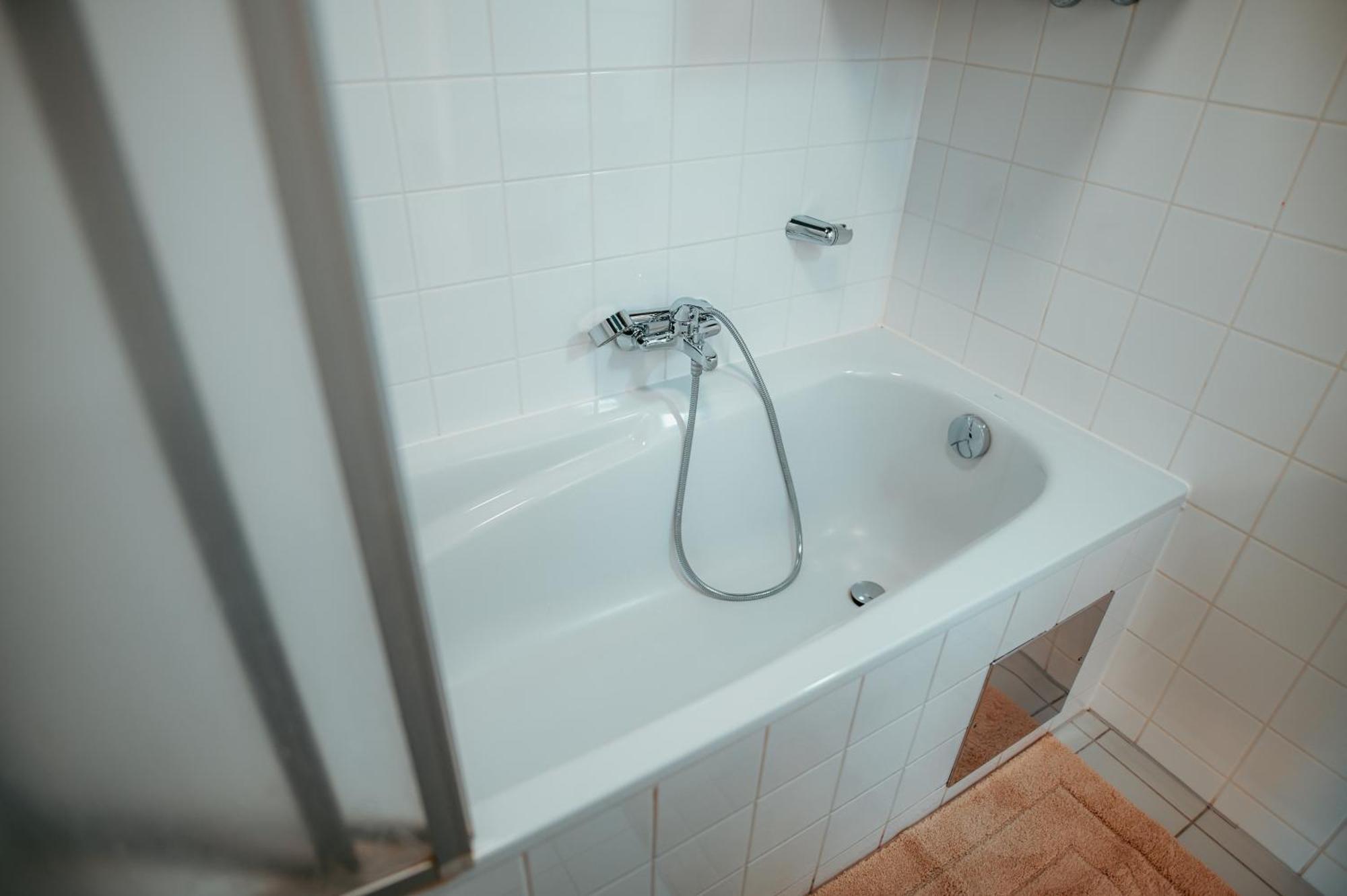 Vienna Deluxe Apartment מראה חיצוני תמונה