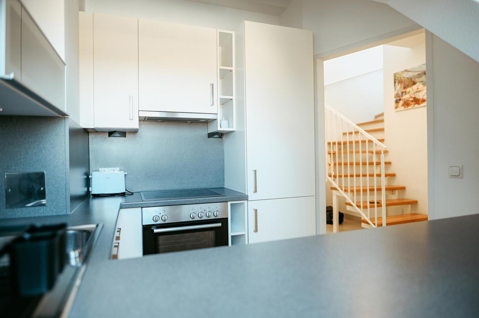 Vienna Deluxe Apartment מראה חיצוני תמונה