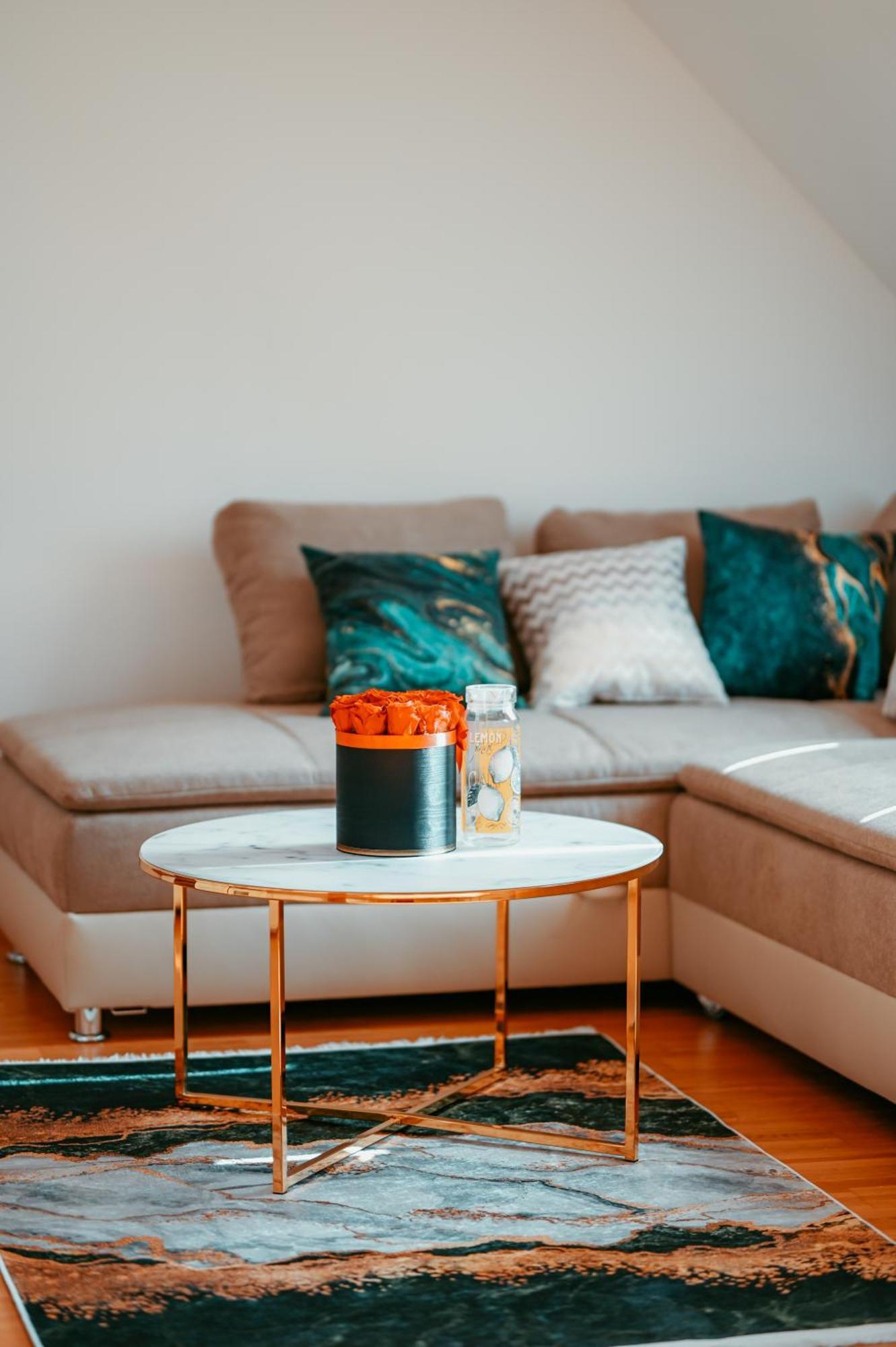 Vienna Deluxe Apartment מראה חיצוני תמונה